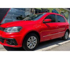 VOLKSWAGEN GOL VOLKSWAGEN GOL