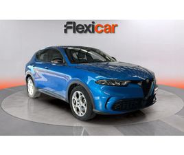ALFA ROMEO TONALE 1.5 MHEV GASOLINA 130 CV SPRINT FWD