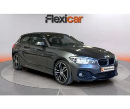 BMW SERIE 1 120 120D