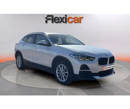 BMW X2 XDRIVE 20D XDRIVE20DA