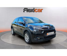 CITROEN C4 CACTUS BLUEHDI 100 S&S LIVE