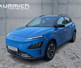 HYUNDAI KONA ELEKTRO 100KW TREND *25 JAHRE BATTERIEGARAN