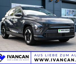 HYUNDAI KONA ELEKTRO 48,4KWH TREND EL. HECK