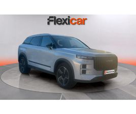 JAECOO J7 SELECT 1.6 TGDI 108KW (145CV) FWD