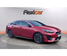 KIA PROCEED 1.0 T-GDI 88KW (120CV) GT LINE