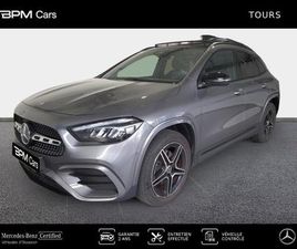 MERCEDES-BENZ - 250 E HYBRID EQ 218CH AMG EXCLUSIVE DESIGN 8G-DCT