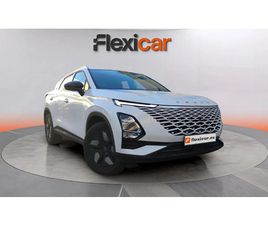 MY25 - COMFORT 1.6 TGDI 108KW (145CV)