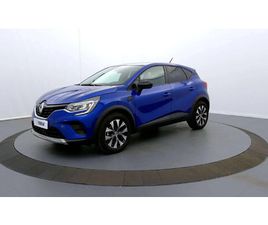 RENAULT CAPTUR CAPTUR TCE 90