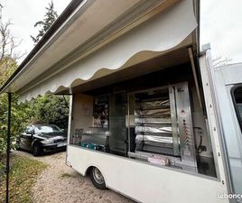 RENAULT MASTER 23990 HT VASP ROTISSERIE