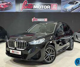 BMW X1 XDRIVE 25E XDRIVE25EA