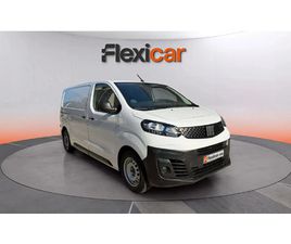 FIAT SCUDO FIAT SCUDO FGN 1.5 BLUEHDI 100 L2