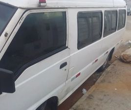 HYUNDAI H100 HYUNDAI H100 GLS DIESEL 2001