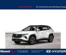 HYUNDAI TUCSON SELECT - STANDORT ST. WENDEL