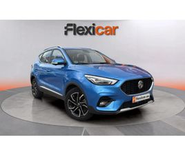 MG ZS ZS EV 1.0T LUXURY AUTO