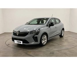 RENAULT CLIO CLIO TCE 90