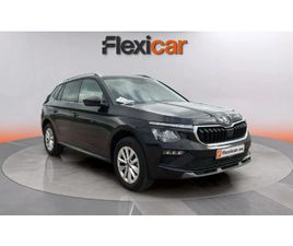 1.0 TSI 85KW (115CV) DSG DESIGN