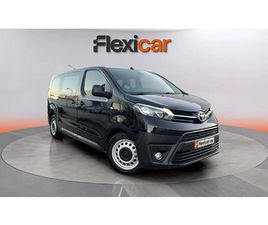 1.5D 120CV VX SHUTTLE 2PL 2PT L1