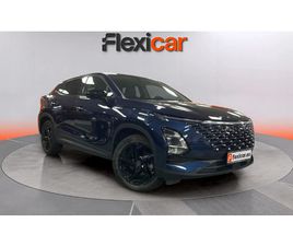 1.6 T-GDI 136.5KW (185CV) DCT PREMIUM