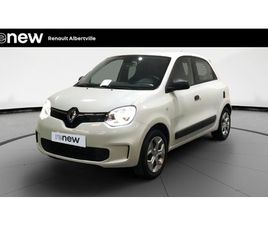 RENAULT TWINGO TWINGO III SCE 65 ENTRY