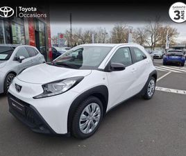 1.0 VVT-I 72CH DYNAMIC MY23