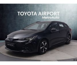 TOYOTA COROLLA TOURING SPORTS TOURING SPORTS 1,8 140HV HYBRID ACTIVE