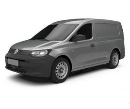 VOLKSWAGEN CADDY UTILITAIRE VOLKSWAGEN UTILITAIRES CADDY CARGO 2.0 TDI 122 DSG7 BUSINESS