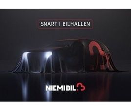 VOLVO V90 CROSS COUNTRY D4 VOLVO V90 CROSS COUNTRY D4 AWD MOMENTUM DRAG 360° NAVI DVÄRM