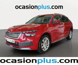 1.0 TSI STYLE (110 CV)