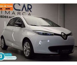 RENAULT ZOE Q90 INTENS Q90 65KW