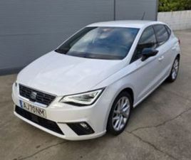 SEAT IBIZA 1.0 TSI REFERENCE