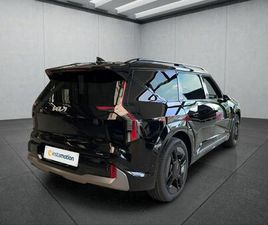 KIA EV9 GT-LINE AWD 283 KW