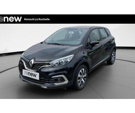 CAPTUR DCI 90 E6C BUSINESS