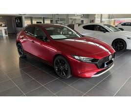 MAZDA - MAZDA3