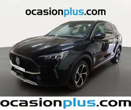 EHS 1.5 T-GDI PHEV LUXURY (258 CV)