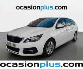 PEUGEOT 308 SW SW SW BLUEHDI 130 S&S ACTIVE PACK (130 CV)