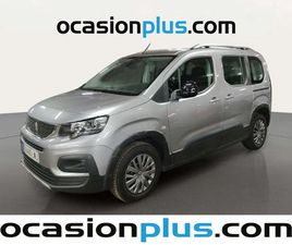 BLUEHDI 130 S&S ALLURE BUSINESS STANDARD (130 CV)