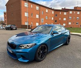 BMW SERIE 2 M2 BMW SERIE 2 M2