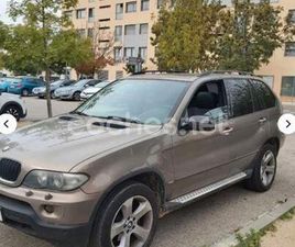 BMW X5 30D BMW X5