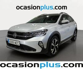 VOLKSWAGEN TAIGO 1.0 TSI (95 CV)