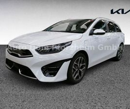 KIA CEED SW 1,6 PHEV DCT/PLATINUM EDITION
