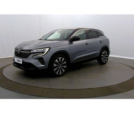 RENAULT AUSTRAL TECHNO FULL HYBRID E-TECH 200 CH - 24