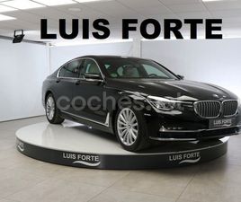 BMW SERIE 7 730 CONFORT