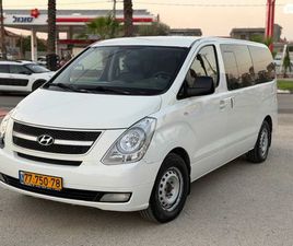 I800 אוט׳ קומבי 8 מק 2.5 (170 כ״ס) [2011-2021]