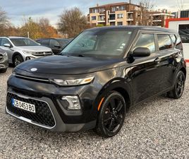 KIA SOUL 2.0 MPI (147 КС) ЮЛИ 2021Г./83 000КМ./NAVI/CAMERA