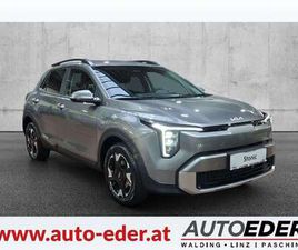 KIA STONIC STONIC/SILBER/1.0 TGDI/MT6/100/MY26