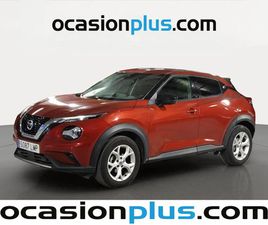 NISSAN JUKE DIG-T VISIA 4X2 (114 CV)