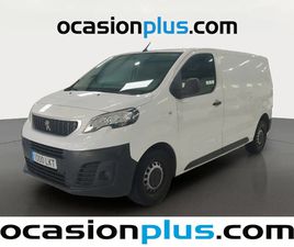 FURGON BLUEHDI 120 S&S PRO STANDARD (120 CV)