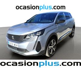 PURETECH 130 S&S ALLURE EAT8 (130 CV)