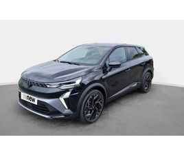 ESPRIT ALPINE E-TECH FULL HYBRID 145