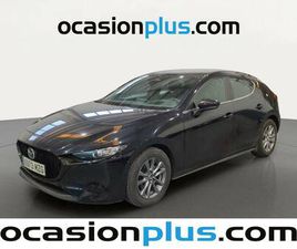 MAZDA 3 2.5L E-SKY G MHEV PRIME-LINE (140 CV)